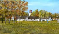 Glömminge prästgård