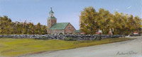 Köpingsvik, Köpings kyrka