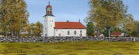 Räpplinge kyrka