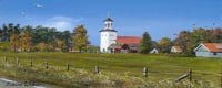 Föra kyrka