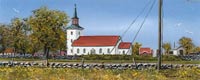 Alböke kyrka