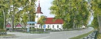 Kastlösa